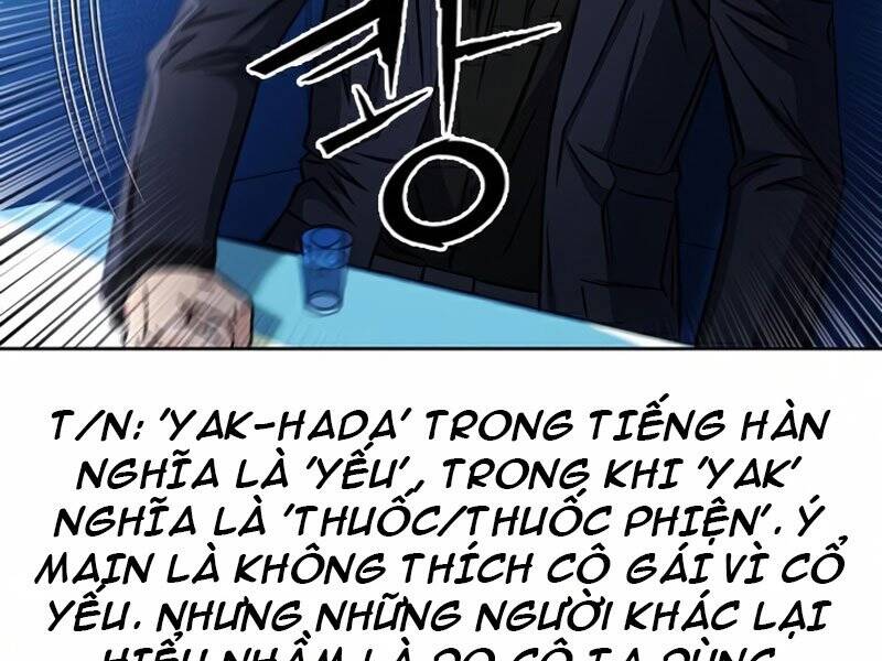 Druid Tại Ga Seoul - Chapter 51 - Page 40