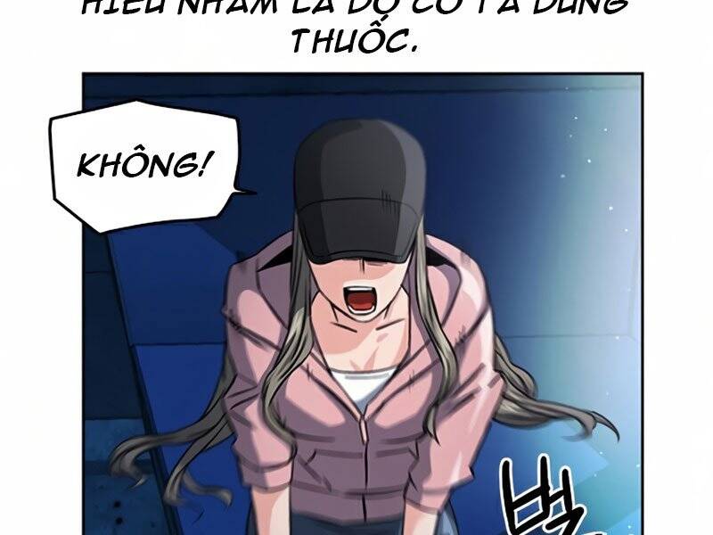 Druid Tại Ga Seoul - Chapter 51 - Page 41