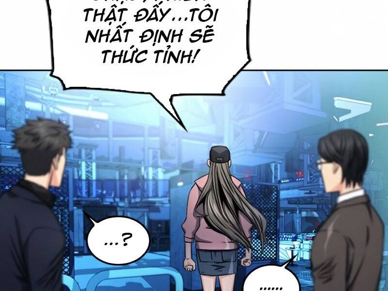 Druid Tại Ga Seoul - Chapter 51 - Page 43