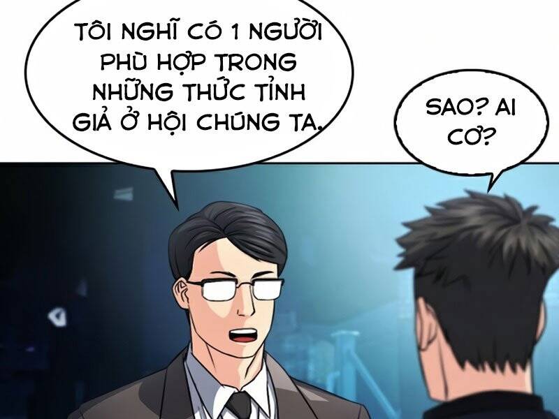 Druid Tại Ga Seoul - Chapter 51 - Page 49