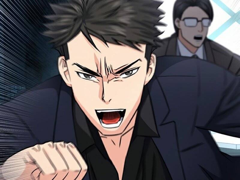 Druid Tại Ga Seoul - Chapter 51 - Page 68