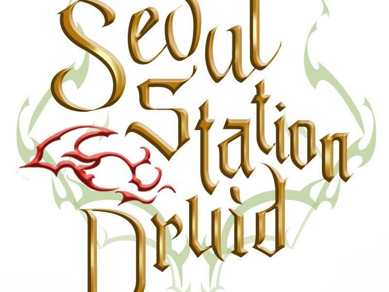 Druid Tại Ga Seoul - Chapter 51 - Page 71