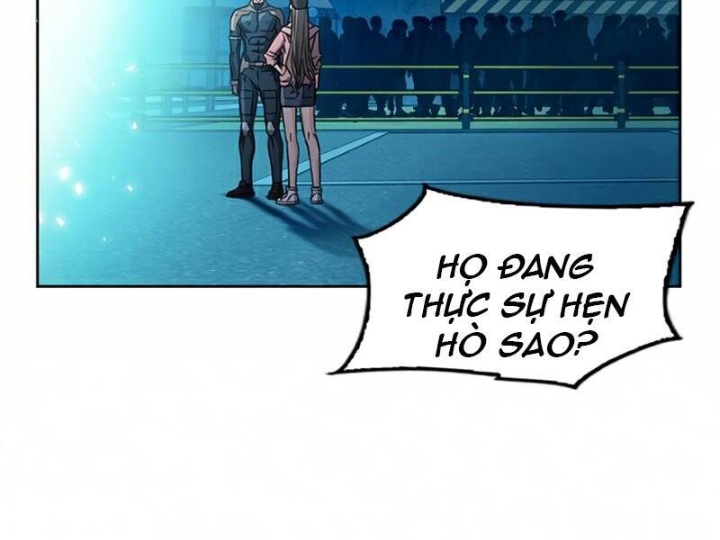 Druid Tại Ga Seoul - Chapter 51 - Page 8