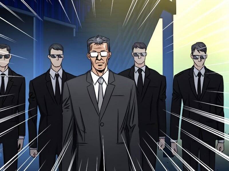 Druid Tại Ga Seoul - Chapter 51 - Page 93