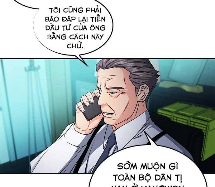 Druid Tại Ga Seoul - Chapter 52 - Page 110