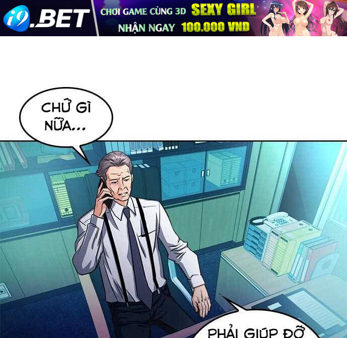 Druid Tại Ga Seoul - Chapter 52 - Page 113