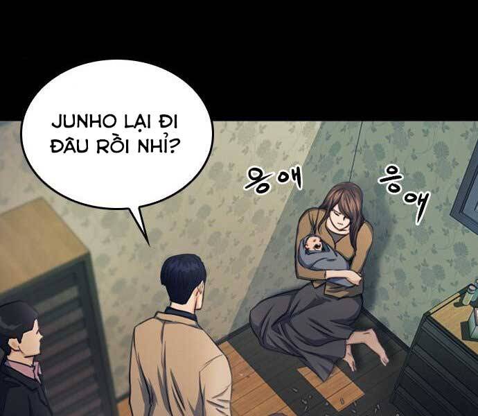 Druid Tại Ga Seoul - Chapter 52 - Page 187