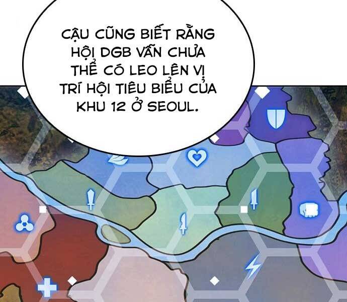 Druid Tại Ga Seoul - Chapter 52 - Page 19