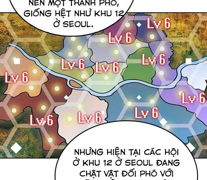 Druid Tại Ga Seoul - Chapter 52 - Page 30