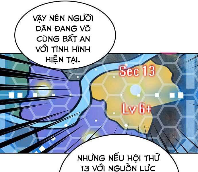 Druid Tại Ga Seoul - Chapter 52 - Page 32