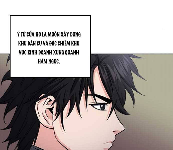 Druid Tại Ga Seoul - Chapter 52 - Page 49