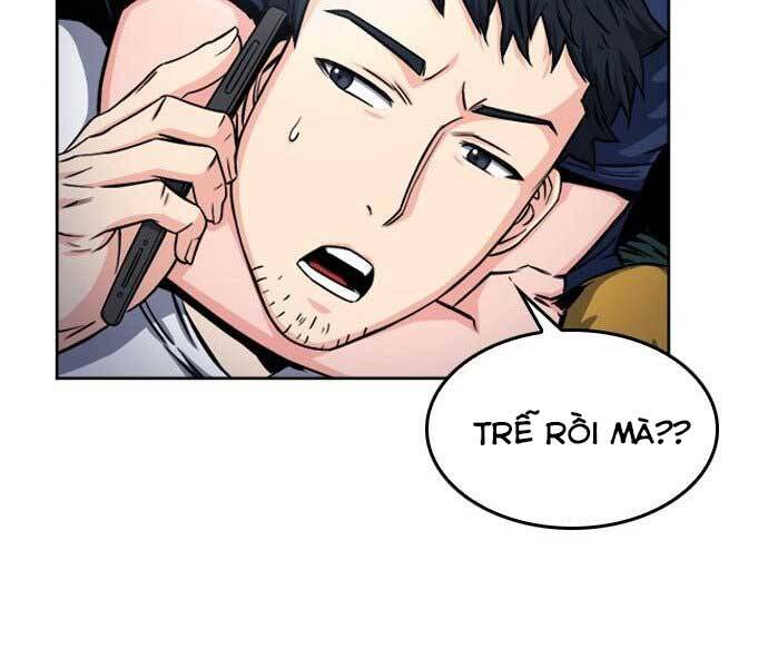 Druid Tại Ga Seoul - Chapter 52 - Page 87