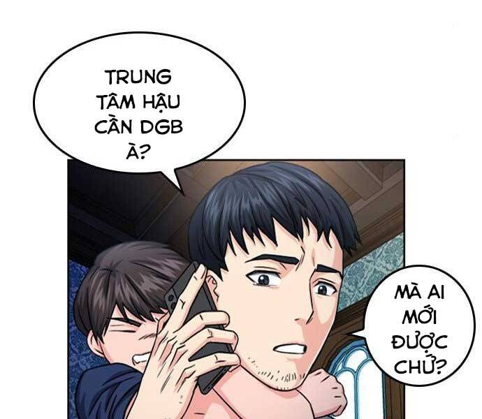 Druid Tại Ga Seoul - Chapter 52 - Page 94