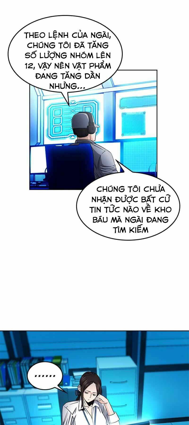 Druid Tại Ga Seoul - Chapter 54 - Page 11