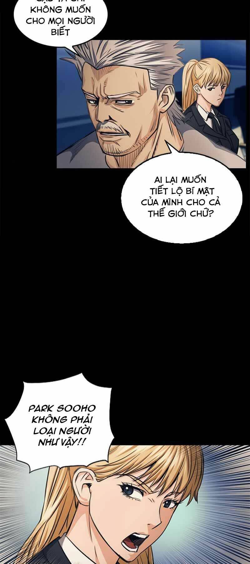 Druid Tại Ga Seoul - Chapter 54 - Page 13