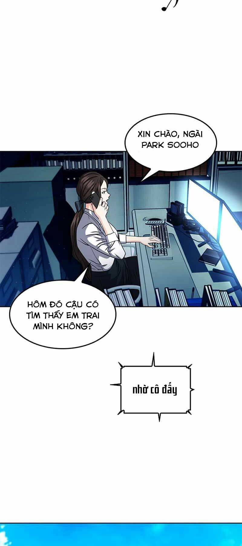 Druid Tại Ga Seoul - Chapter 54 - Page 16