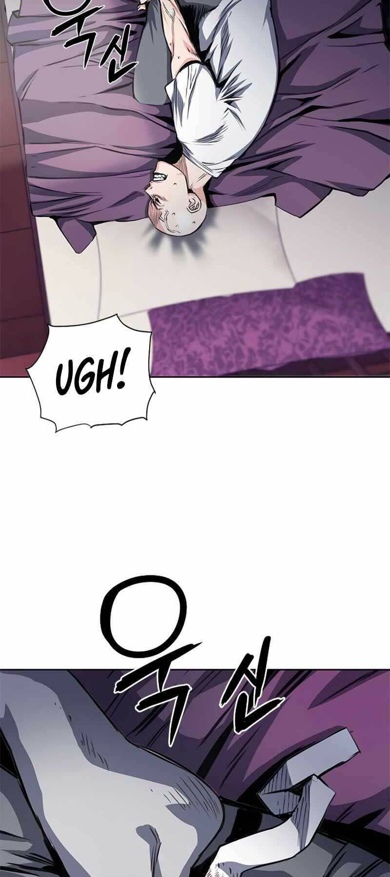 Druid Tại Ga Seoul - Chapter 54 - Page 19