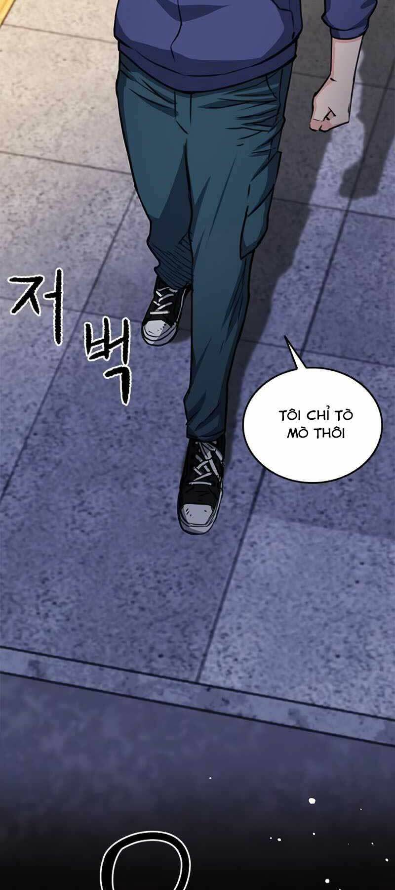 Druid Tại Ga Seoul - Chapter 54 - Page 21