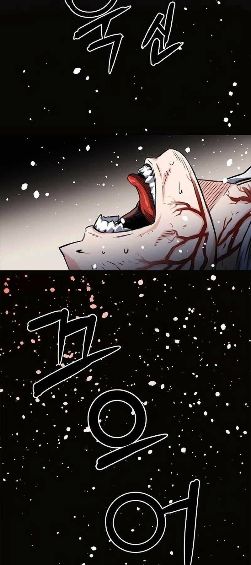 Druid Tại Ga Seoul - Chapter 54 - Page 22