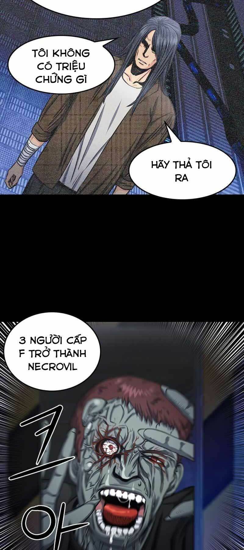 Druid Tại Ga Seoul - Chapter 54 - Page 27