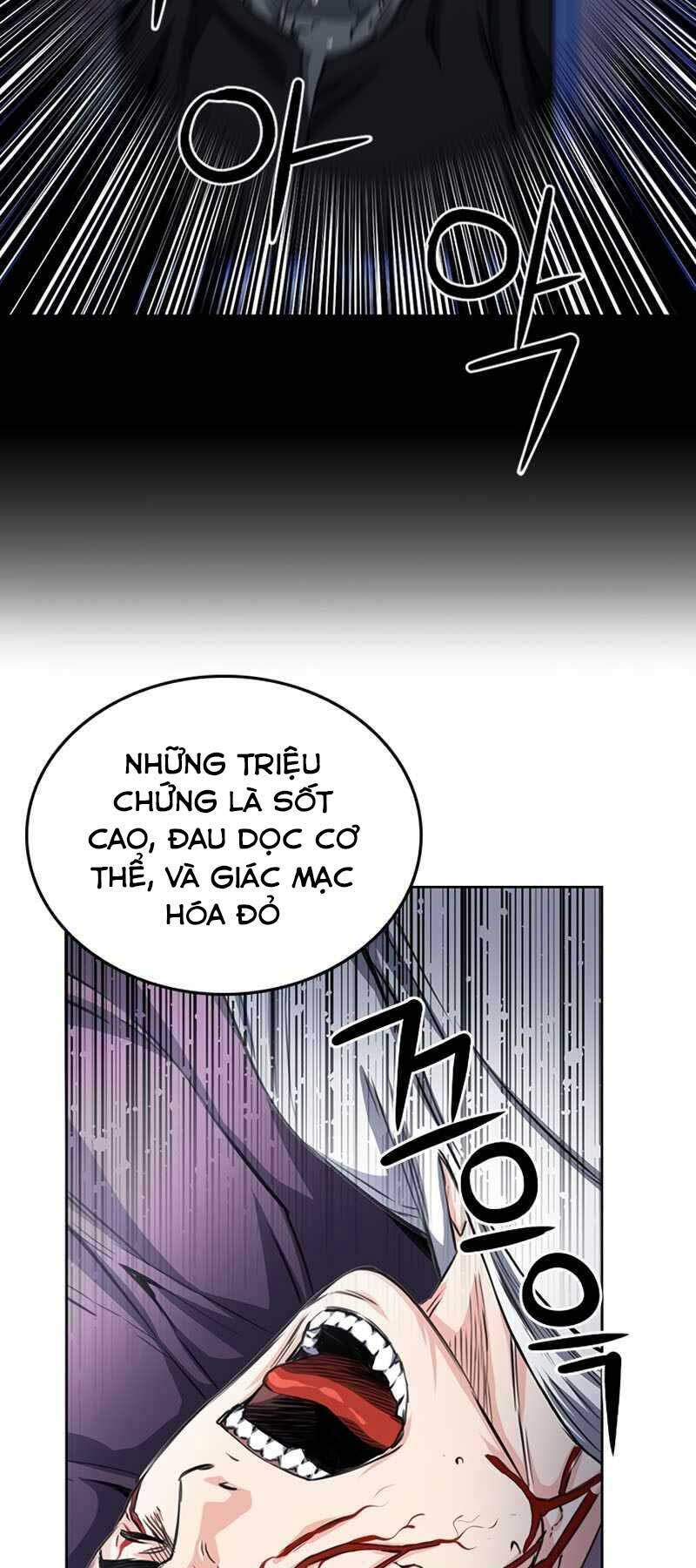 Druid Tại Ga Seoul - Chapter 54 - Page 28