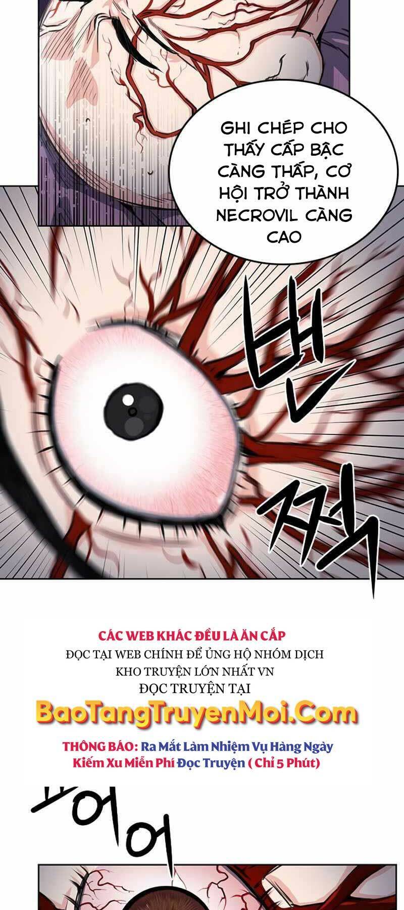 Druid Tại Ga Seoul - Chapter 54 - Page 29