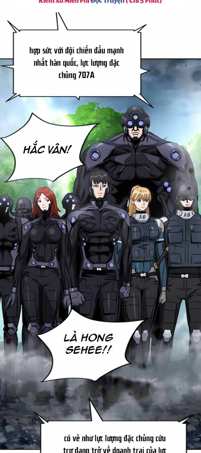 Druid Tại Ga Seoul - Chapter 54 - Page 3