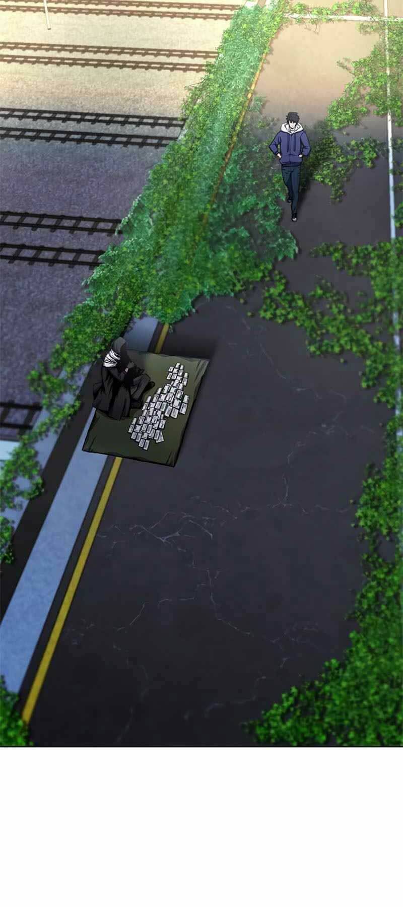 Druid Tại Ga Seoul - Chapter 54 - Page 33