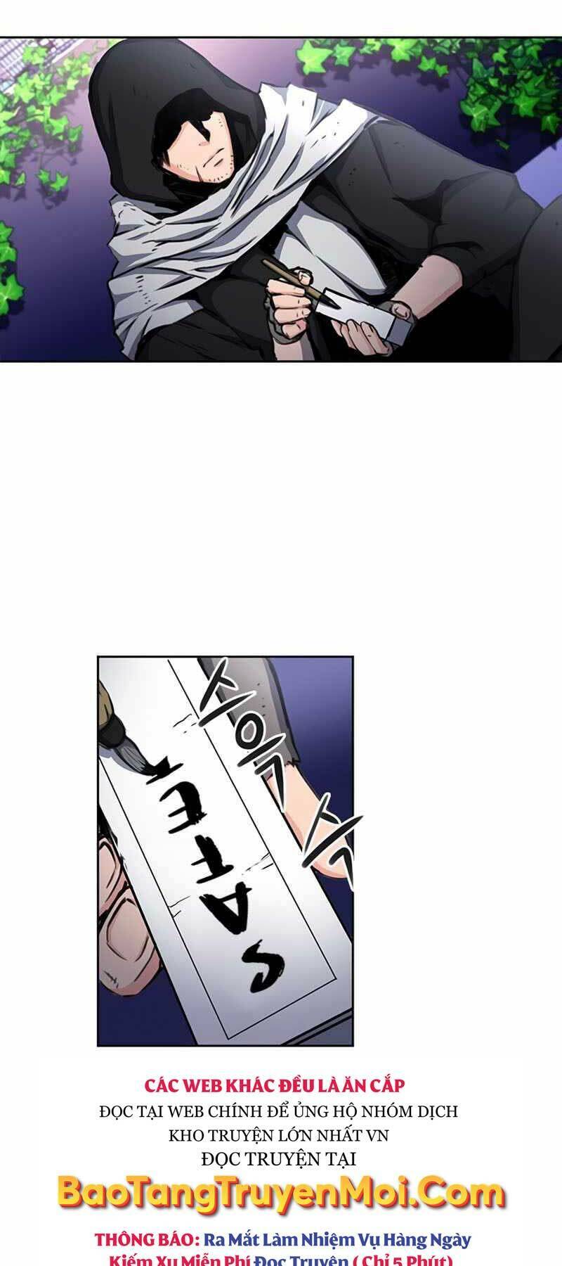 Druid Tại Ga Seoul - Chapter 54 - Page 34