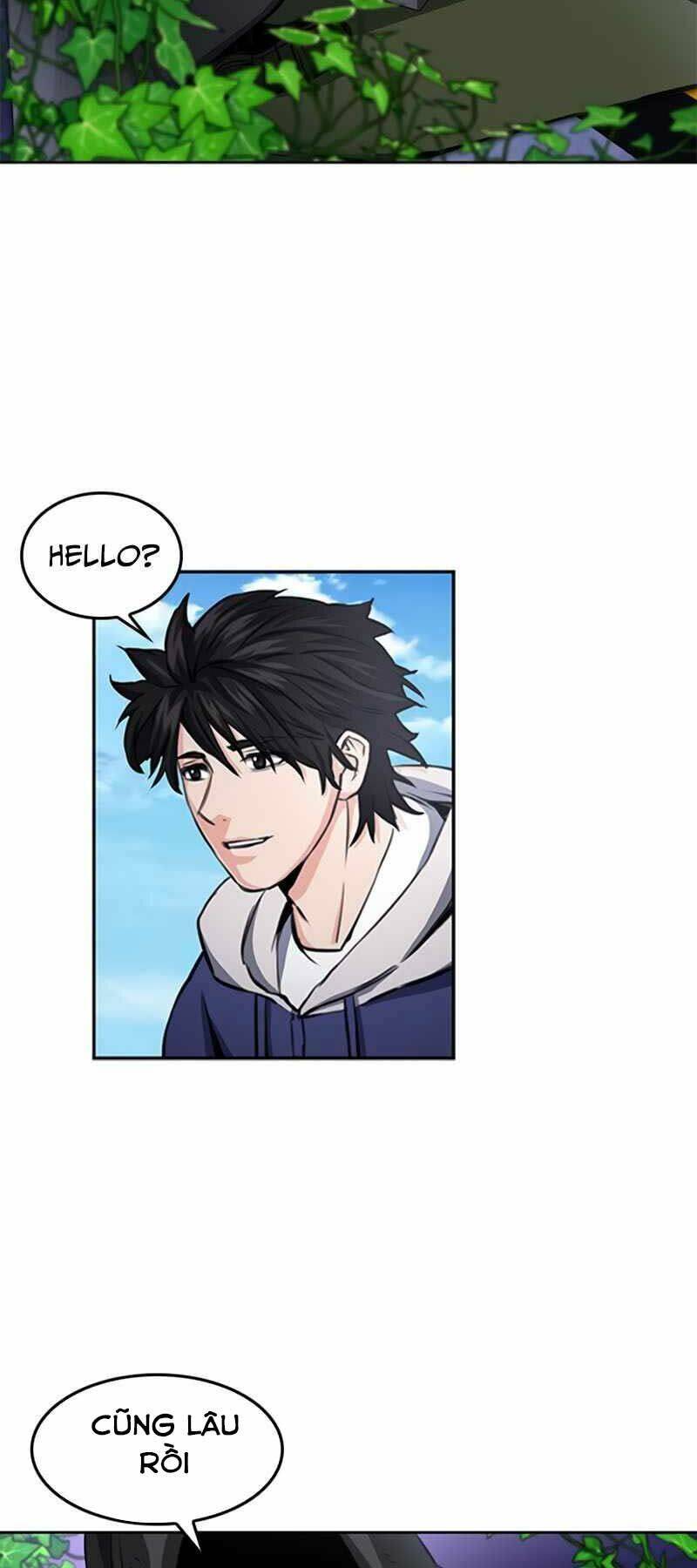 Druid Tại Ga Seoul - Chapter 54 - Page 36