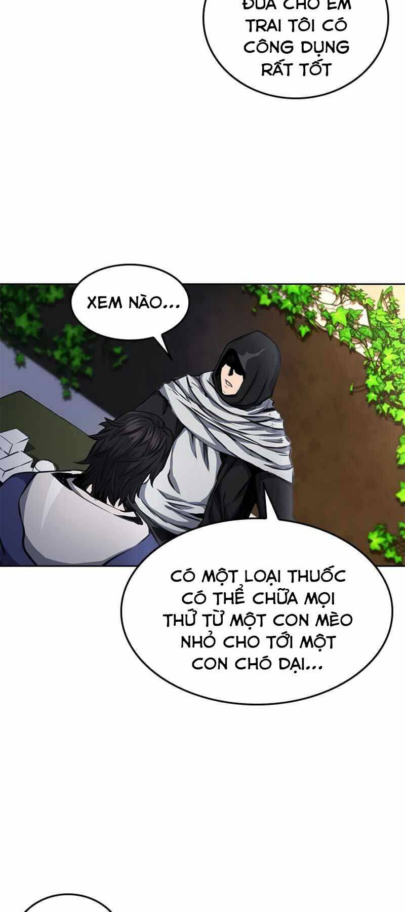 Druid Tại Ga Seoul - Chapter 54 - Page 39