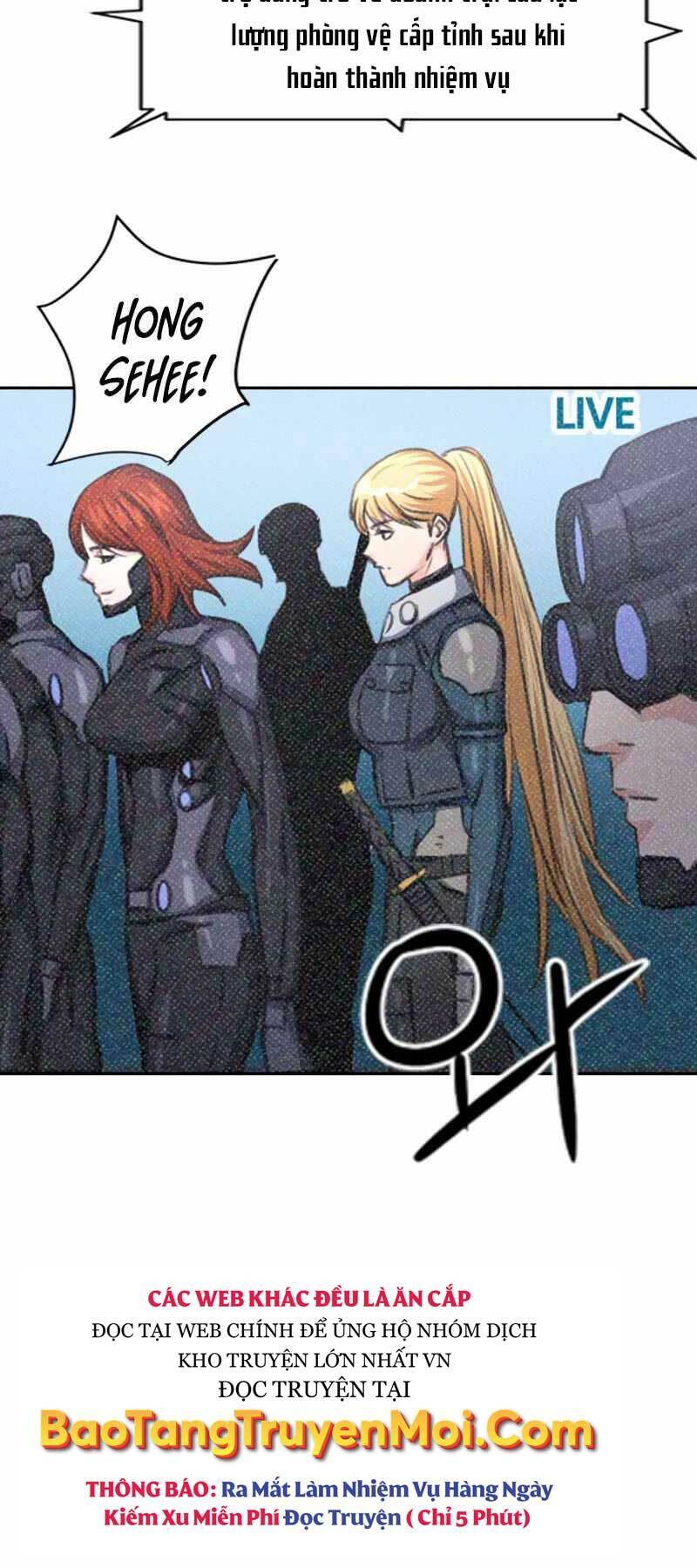 Druid Tại Ga Seoul - Chapter 54 - Page 4