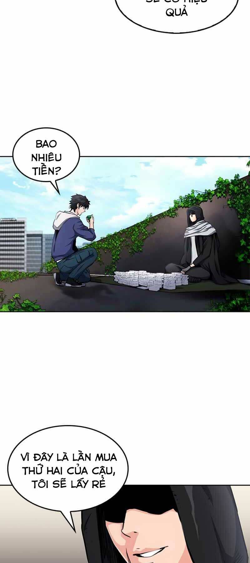 Druid Tại Ga Seoul - Chapter 54 - Page 42