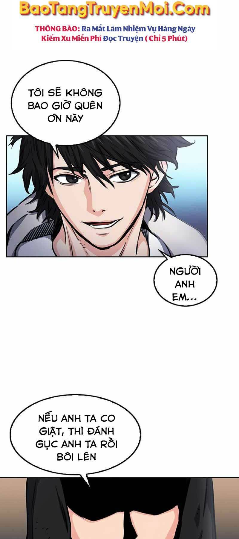 Druid Tại Ga Seoul - Chapter 54 - Page 44