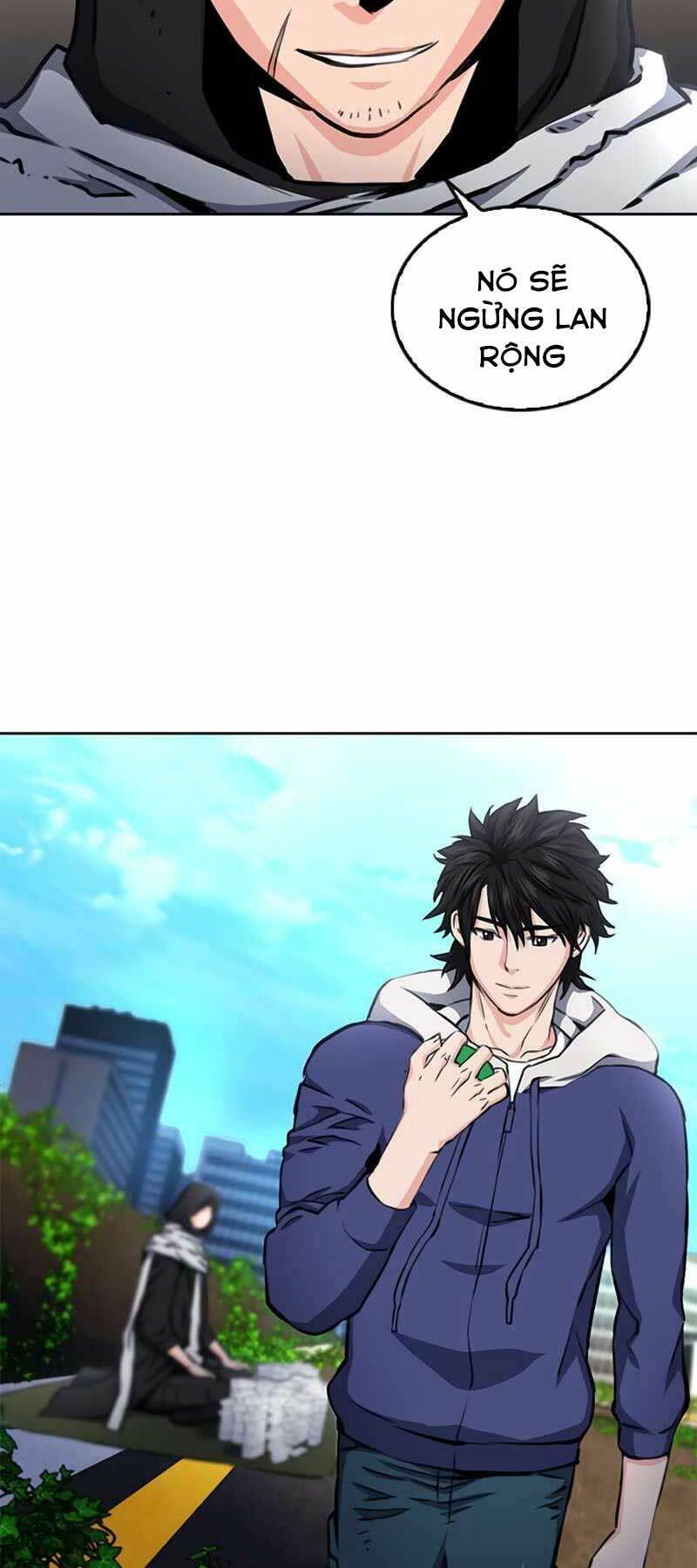 Druid Tại Ga Seoul - Chapter 54 - Page 45