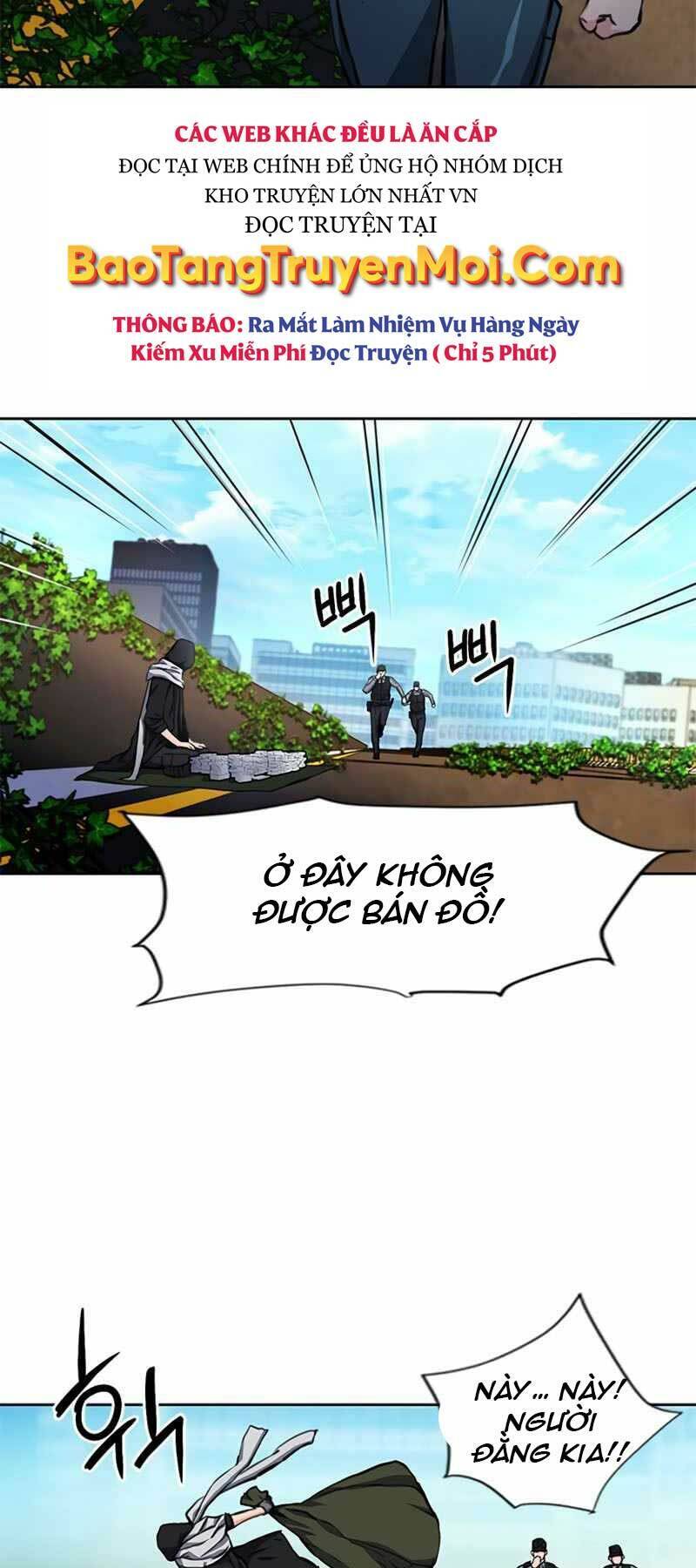 Druid Tại Ga Seoul - Chapter 54 - Page 46