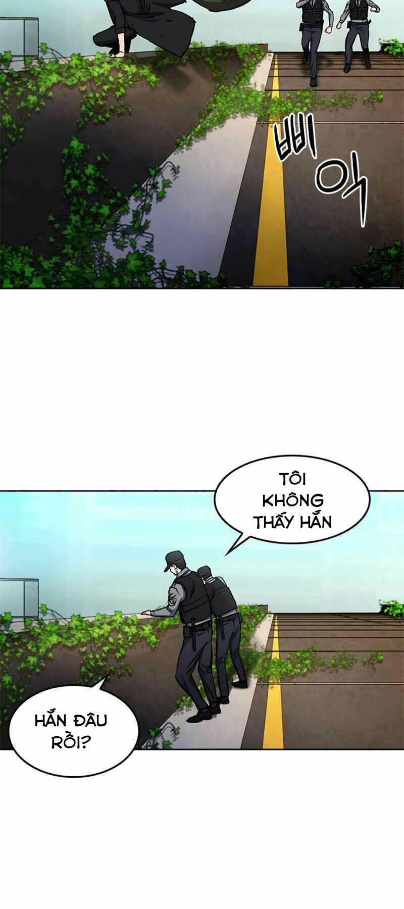 Druid Tại Ga Seoul - Chapter 54 - Page 47