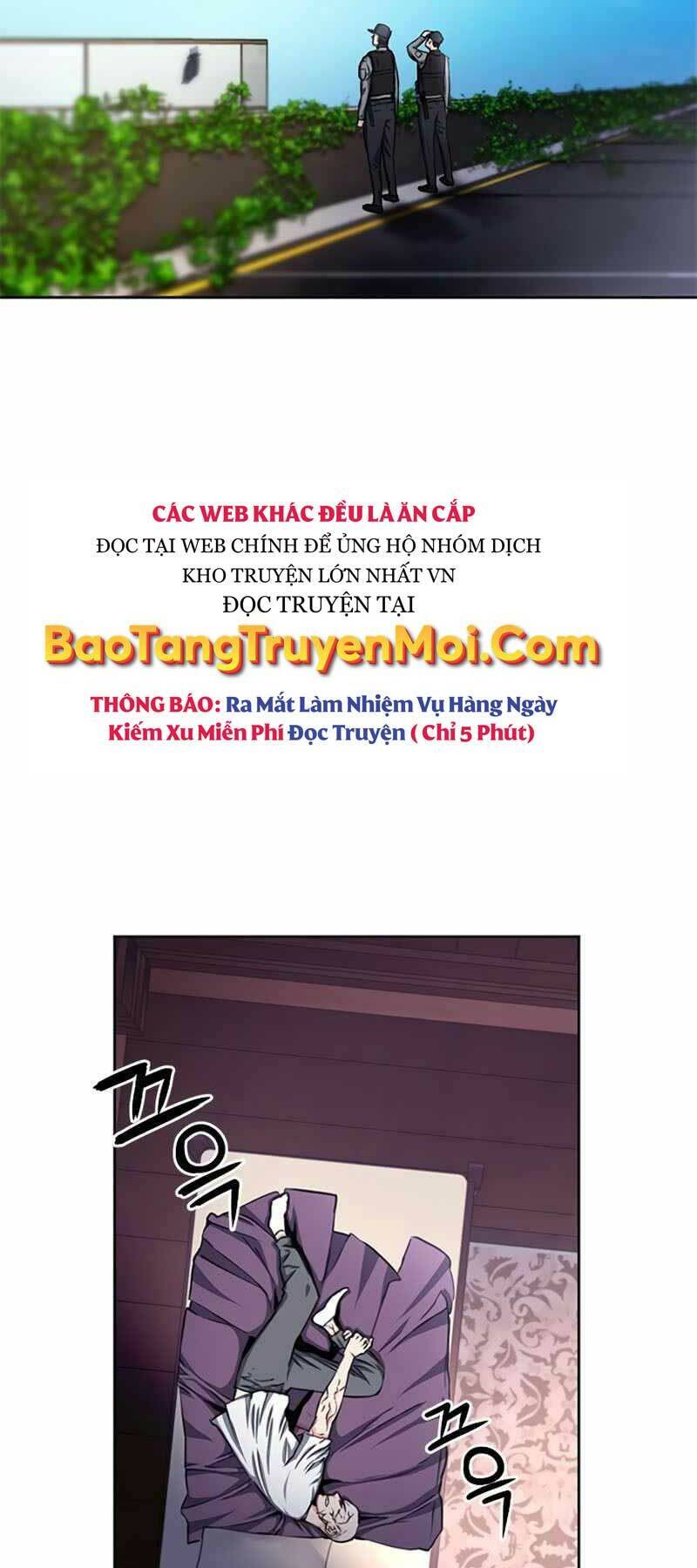 Druid Tại Ga Seoul - Chapter 54 - Page 49