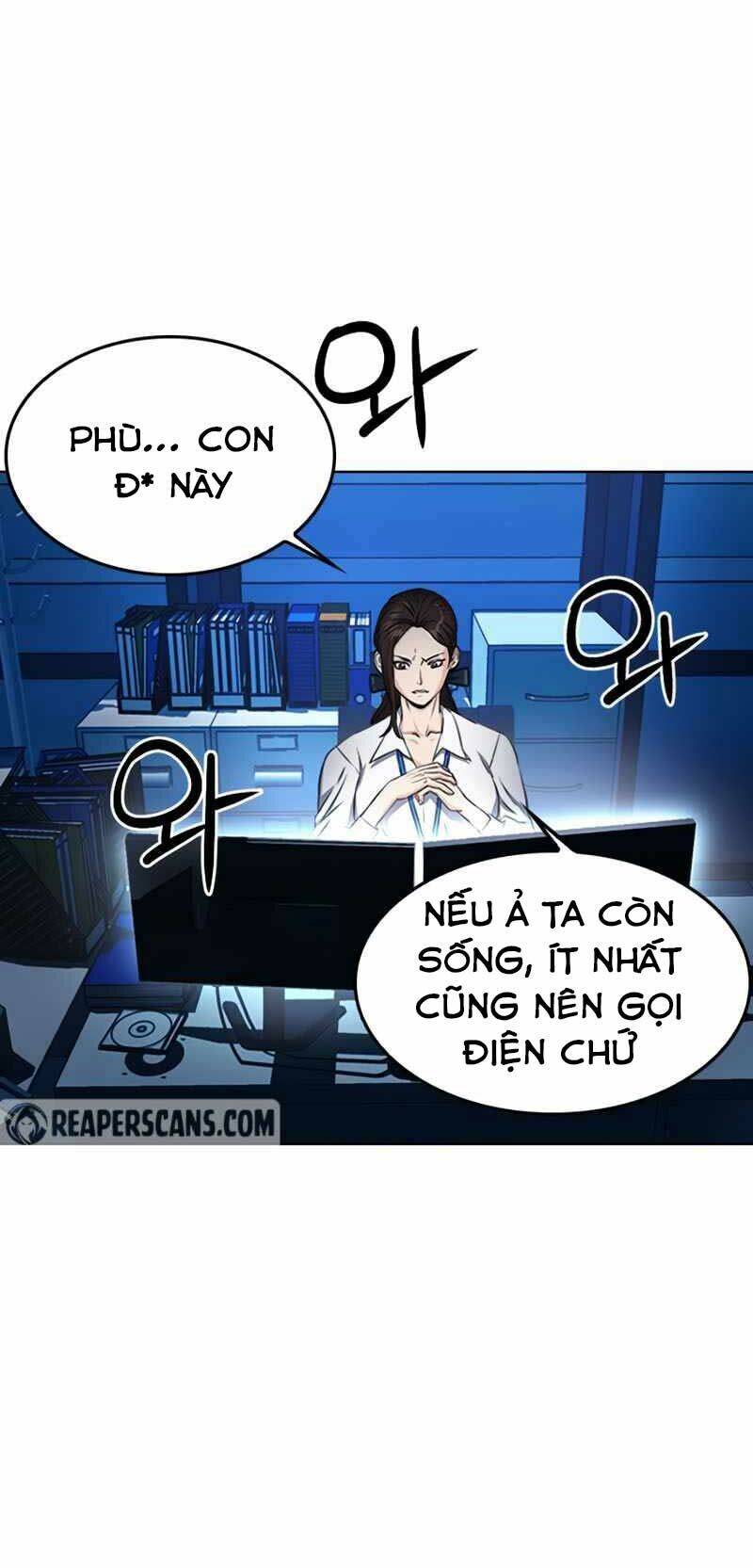 Druid Tại Ga Seoul - Chapter 54 - Page 5