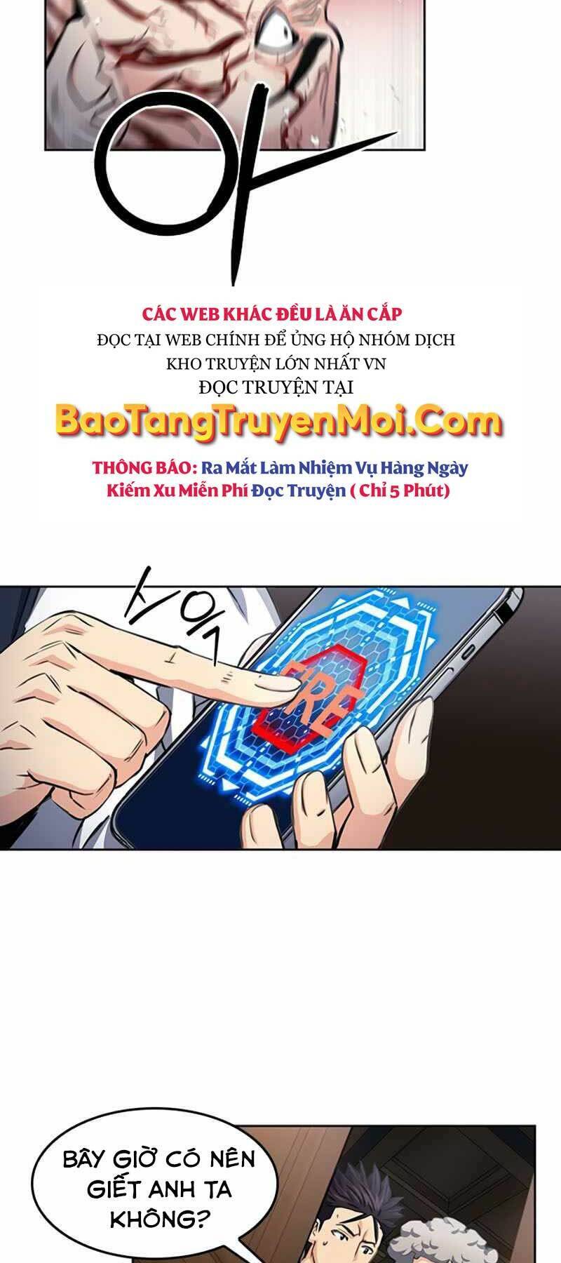 Druid Tại Ga Seoul - Chapter 54 - Page 52