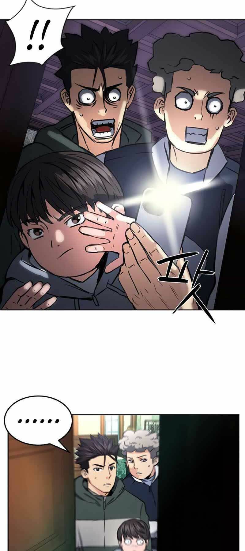 Druid Tại Ga Seoul - Chapter 54 - Page 55