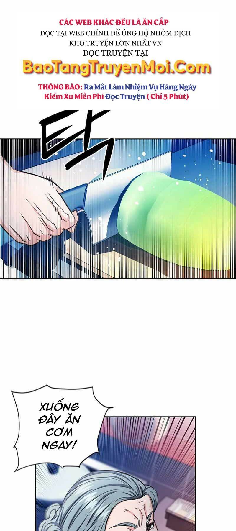 Druid Tại Ga Seoul - Chapter 54 - Page 59