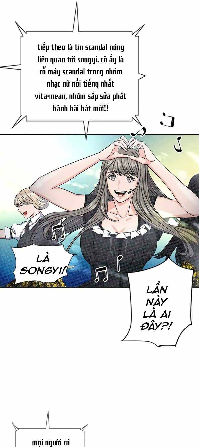 Druid Tại Ga Seoul - Chapter 54 - Page 6