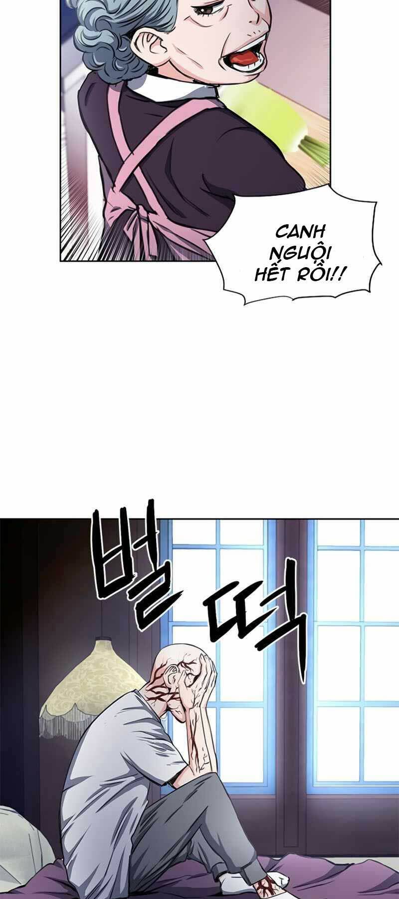 Druid Tại Ga Seoul - Chapter 54 - Page 60