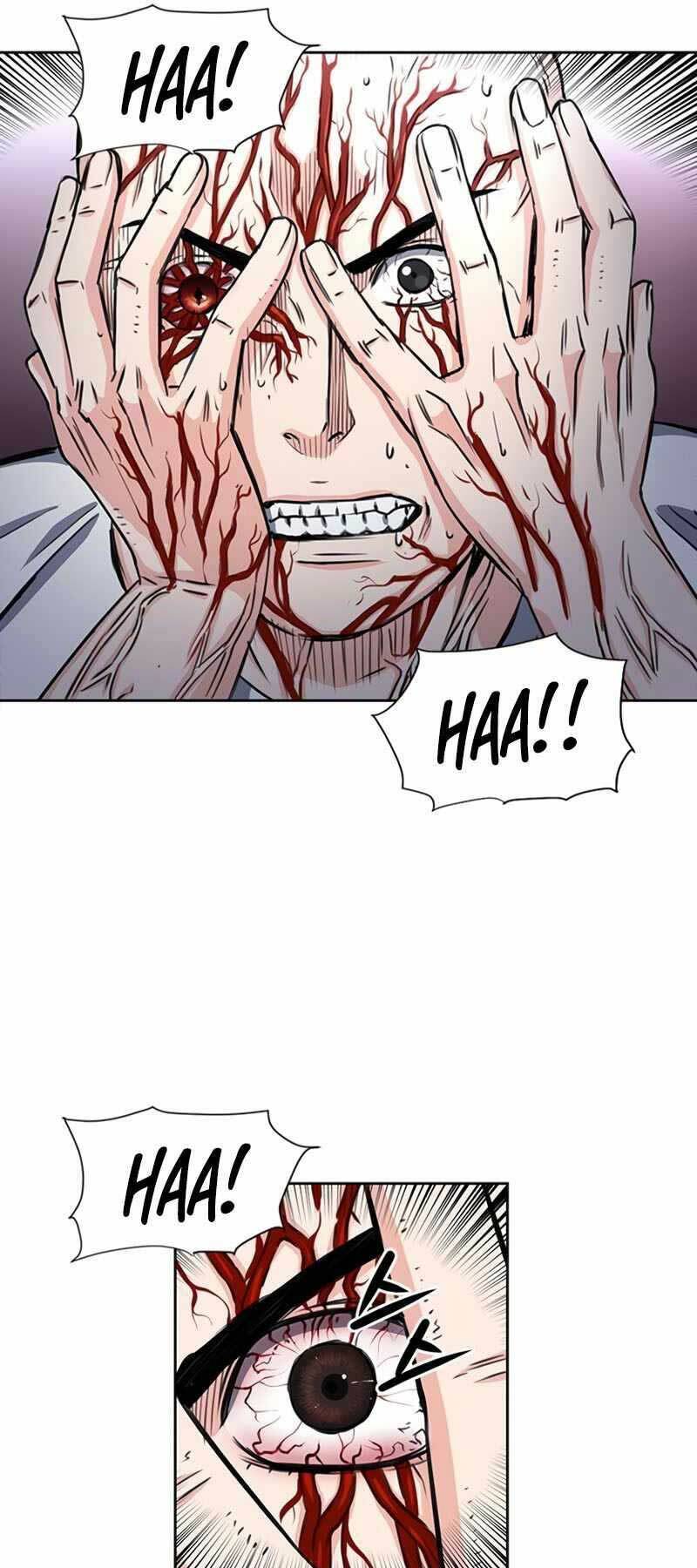 Druid Tại Ga Seoul - Chapter 54 - Page 65