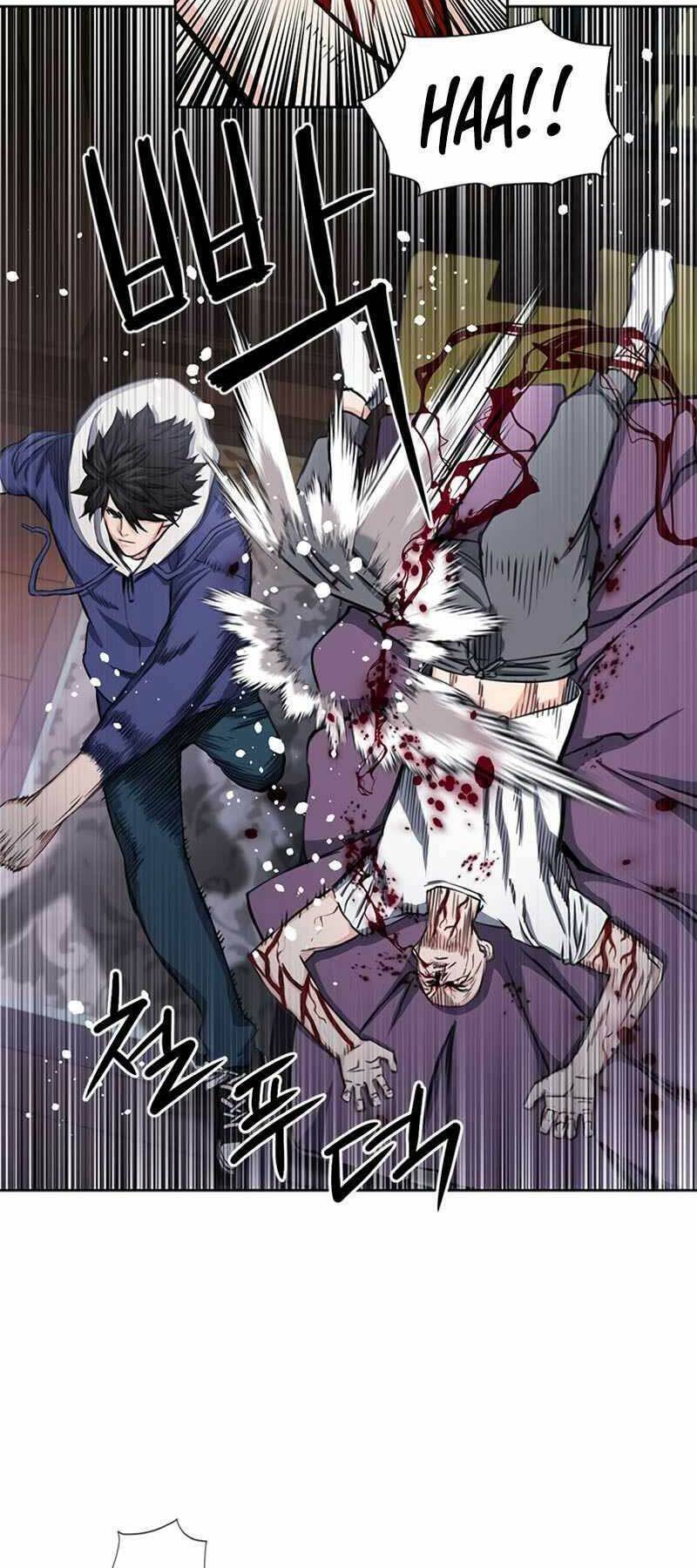 Druid Tại Ga Seoul - Chapter 54 - Page 66