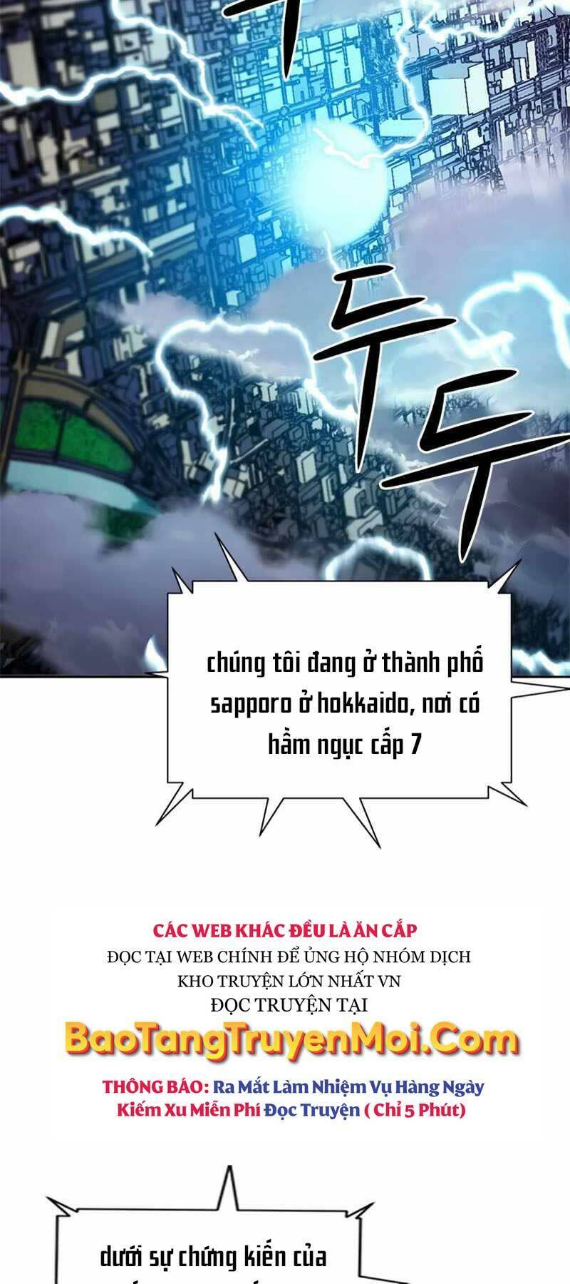 Druid Tại Ga Seoul - Chapter 54 - Page 68
