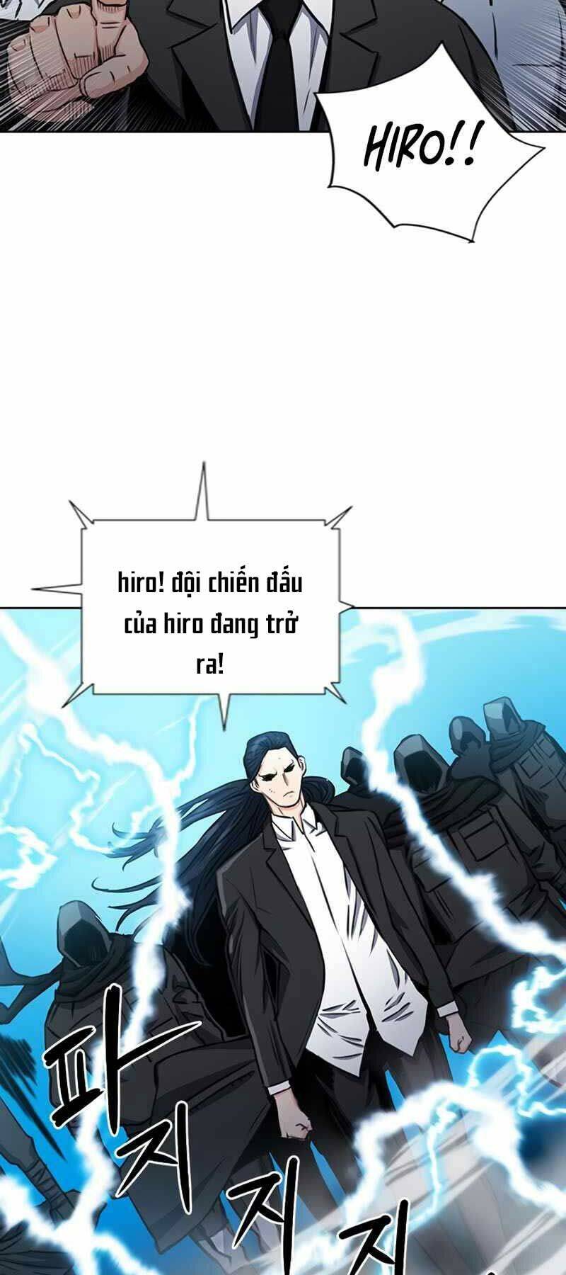 Druid Tại Ga Seoul - Chapter 54 - Page 72