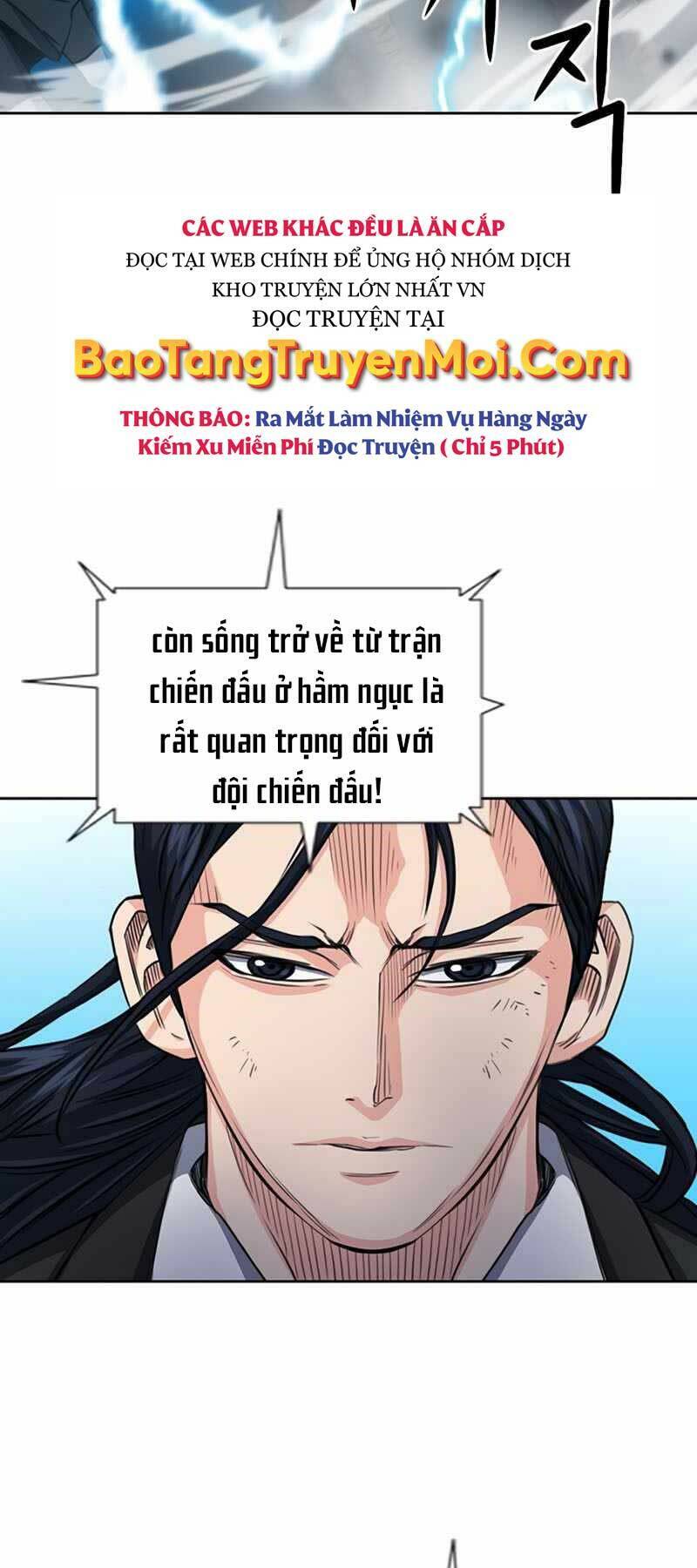 Druid Tại Ga Seoul - Chapter 54 - Page 73