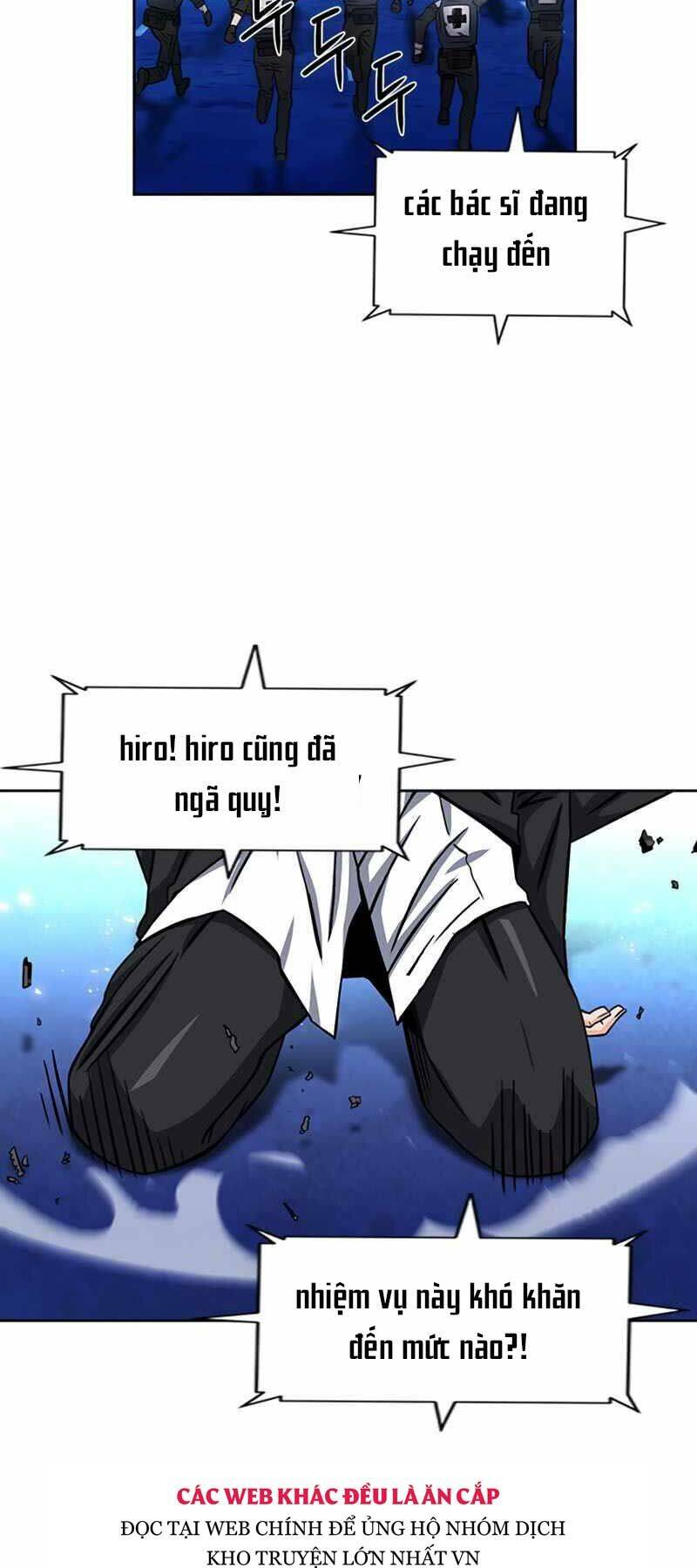 Druid Tại Ga Seoul - Chapter 54 - Page 76